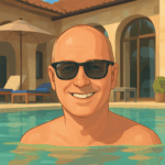 A_digital_illustration_in_semi-realistic_style_fea