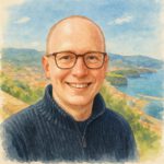 Portrait selbst